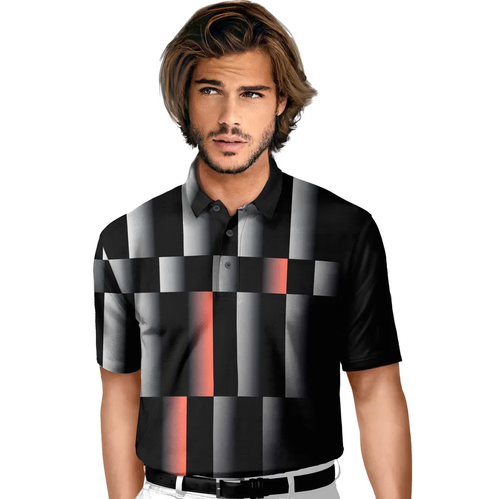 Jamie sadock mens 2025 golf shirts